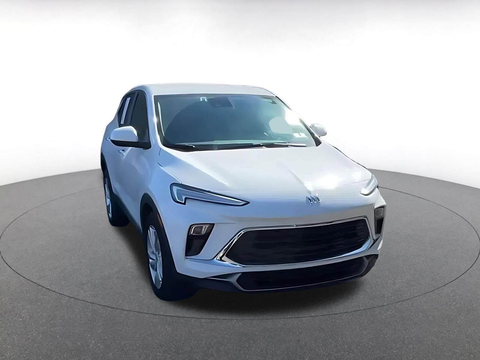 Thumbnail: 2025 Buick Encore GX - 2