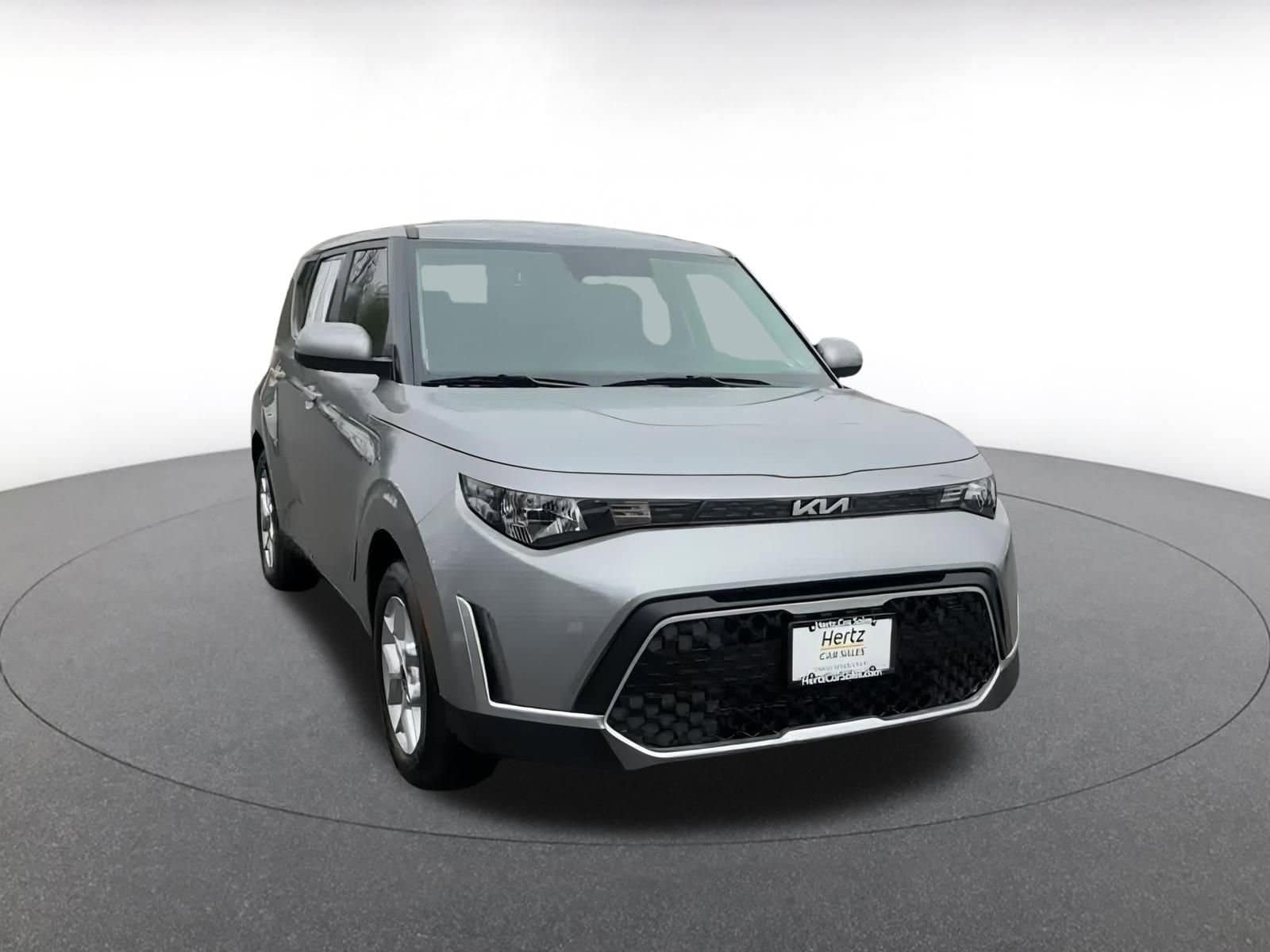 2023 Kia Soul LX 3