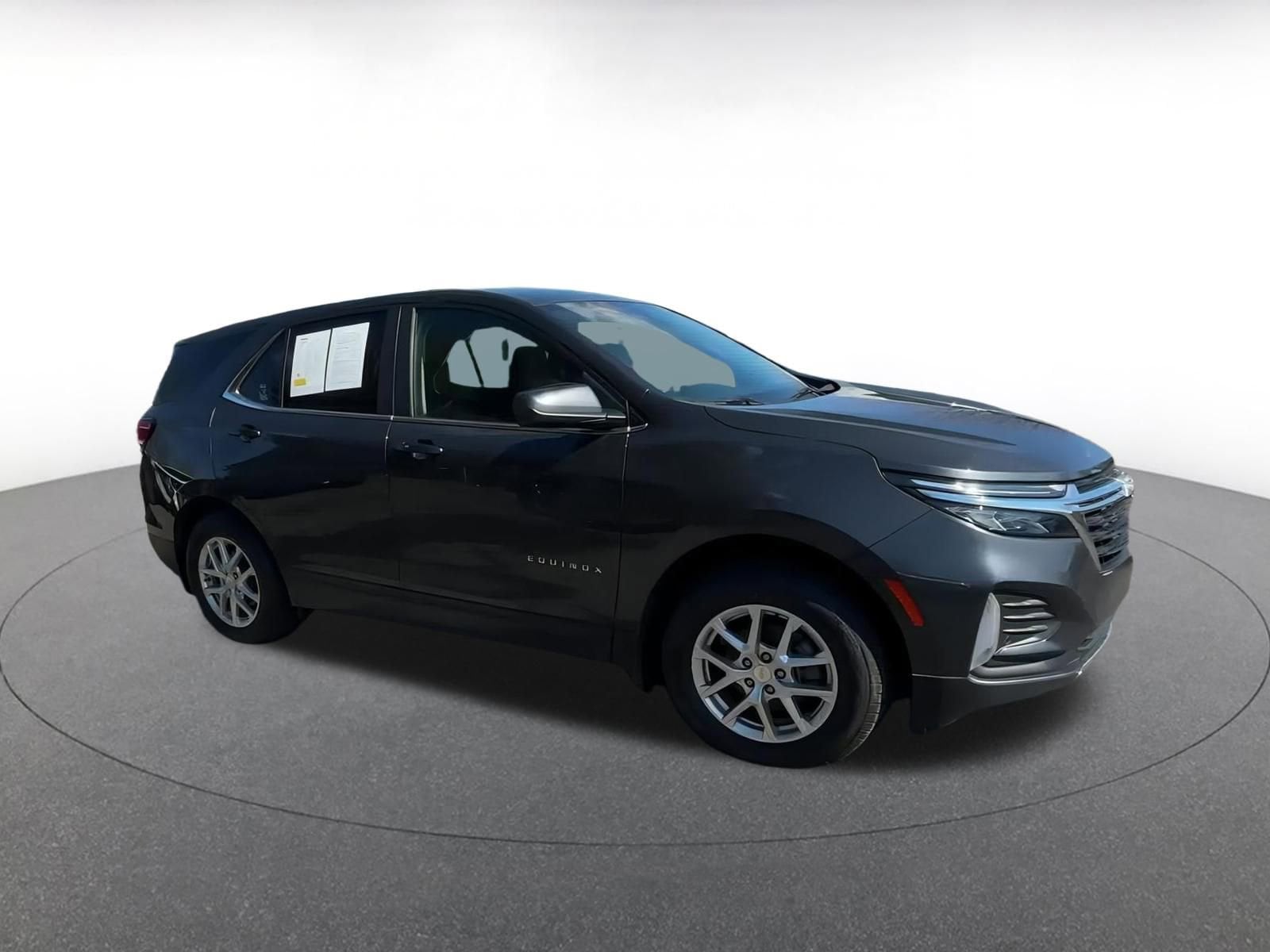2023 Chevrolet Equinox LT 2