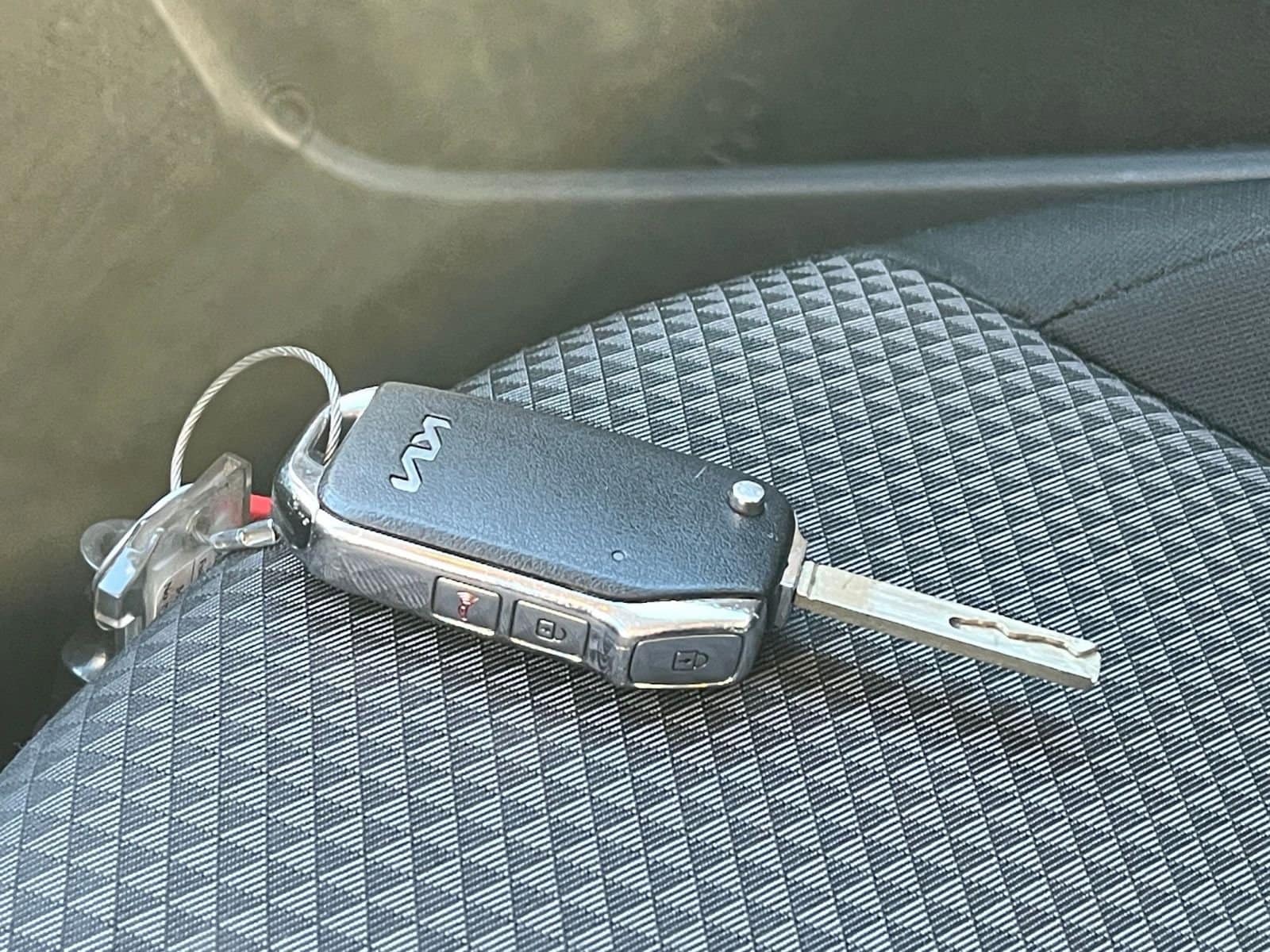 Thumbnail: 2023 Kia Soul - 21