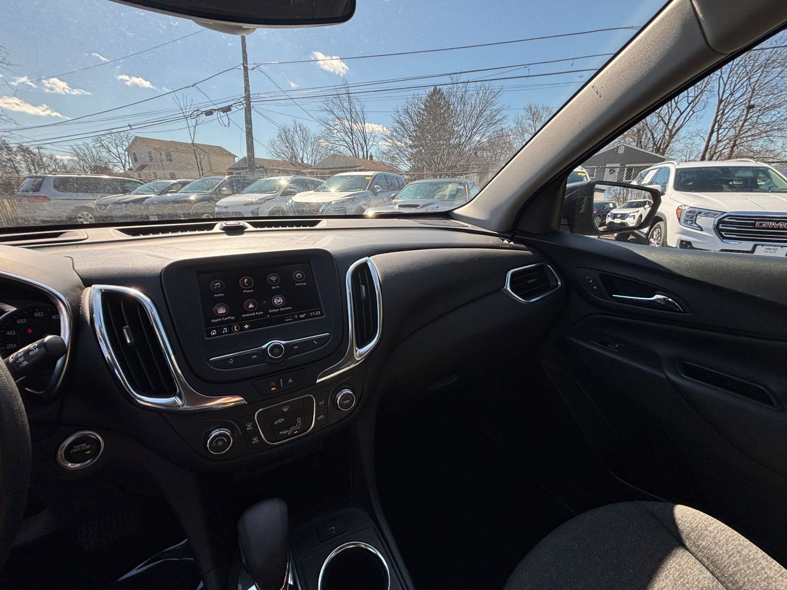2023 Chevrolet Equinox LT 35