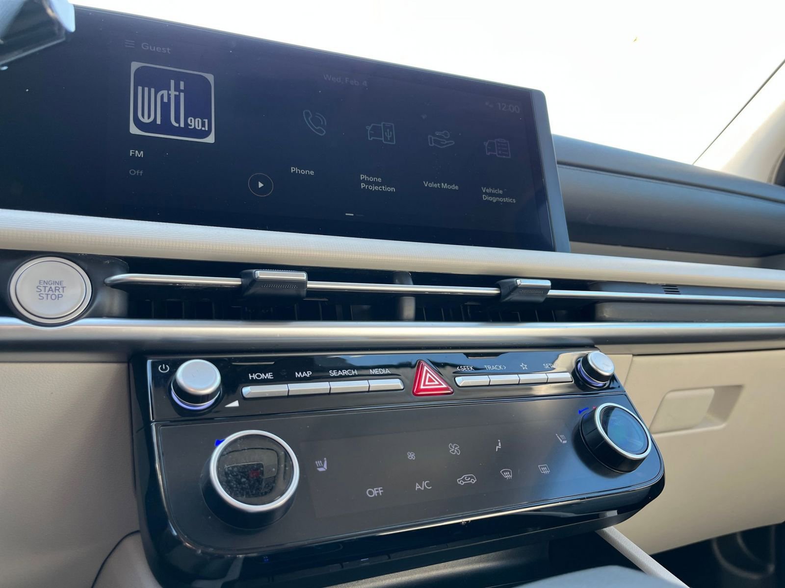 Thumbnail: 2025 Hyundai Tucson - 20