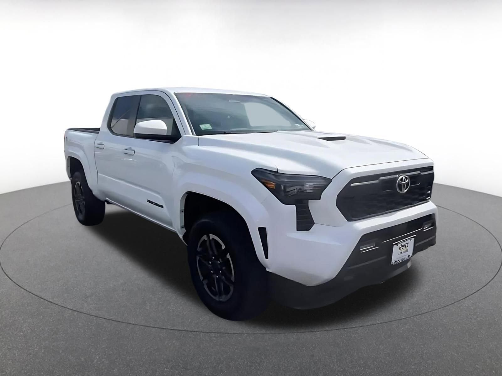 Thumbnail: 2024 Toyota Tacoma - 3