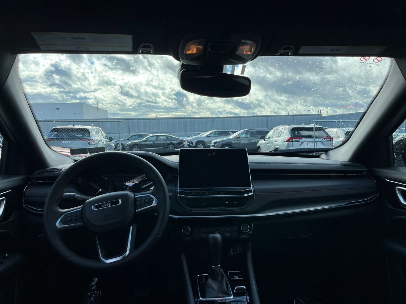 Thumbnail: 2025 Jeep Compass - 32