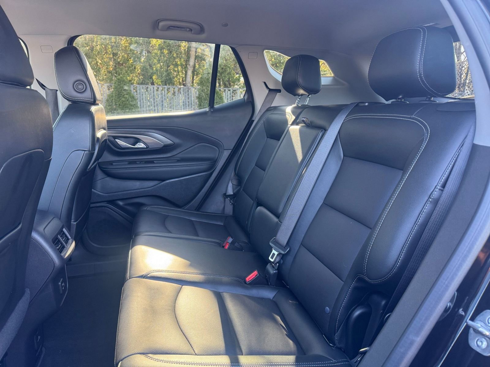2024 GMC Terrain SLT 26