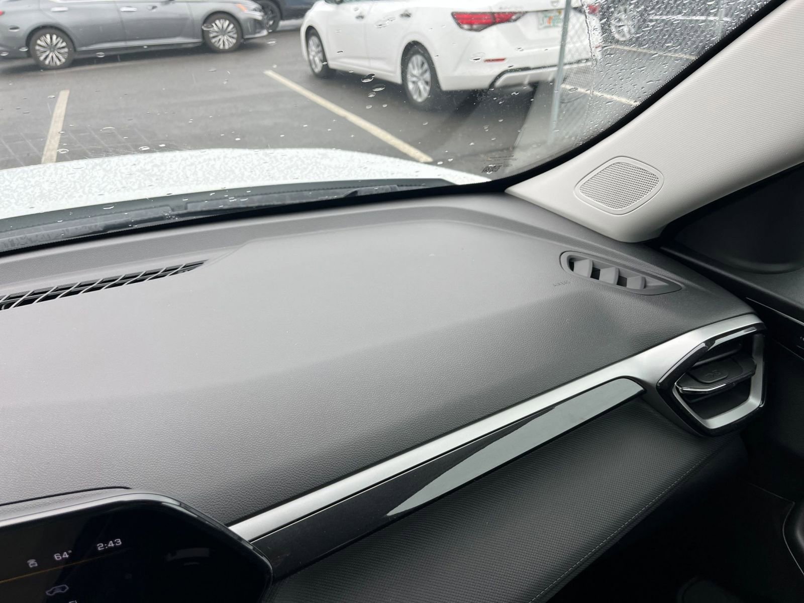 Thumbnail: 2025 Chevrolet TrailBlazer - 33