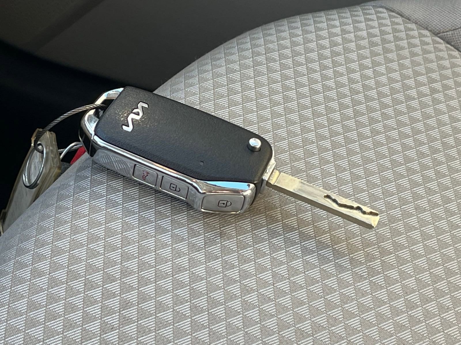 Thumbnail: 2025 Kia Soul - 22