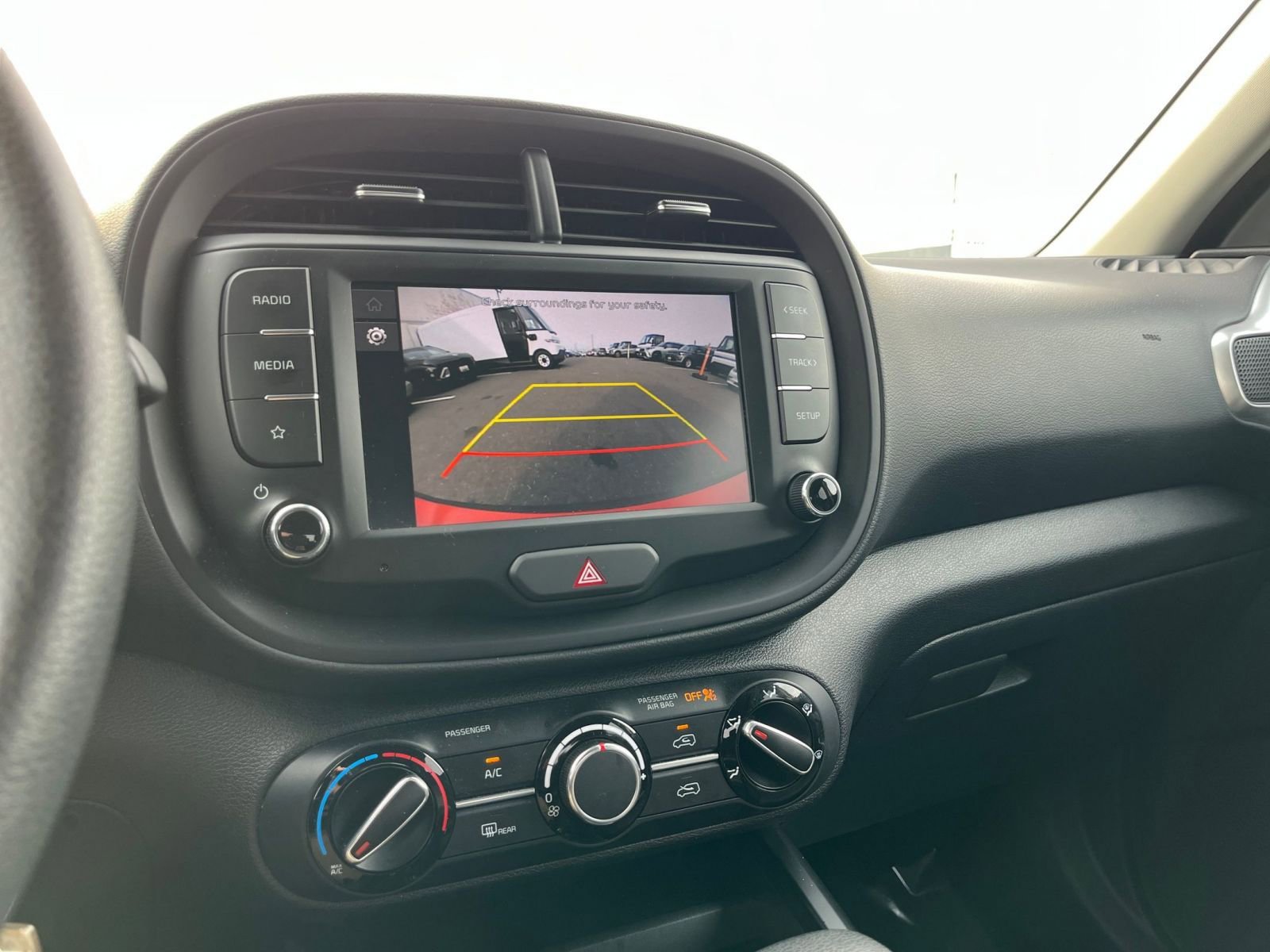 Thumbnail: 2025 Kia Soul - 21