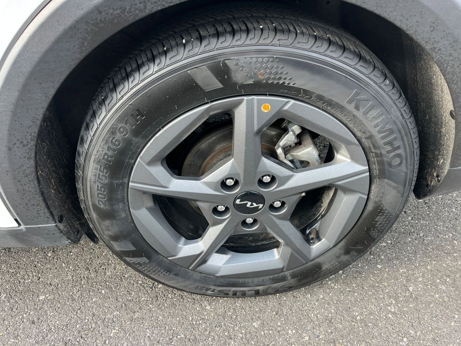 Thumbnail: 2025 Kia K4 - 29