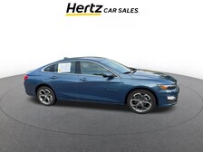2024 Chevrolet Malibu LT -
                  Warminster, PA