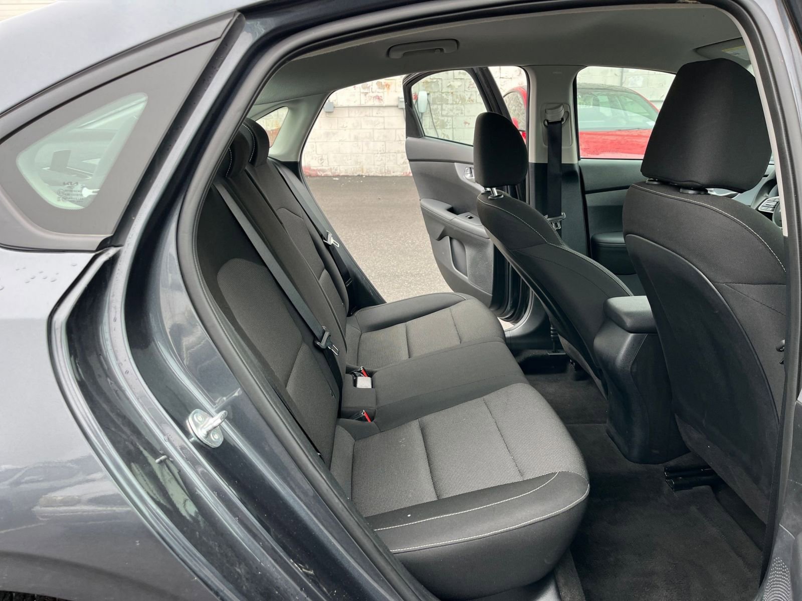 Thumbnail: 2024 Kia Forte - 23