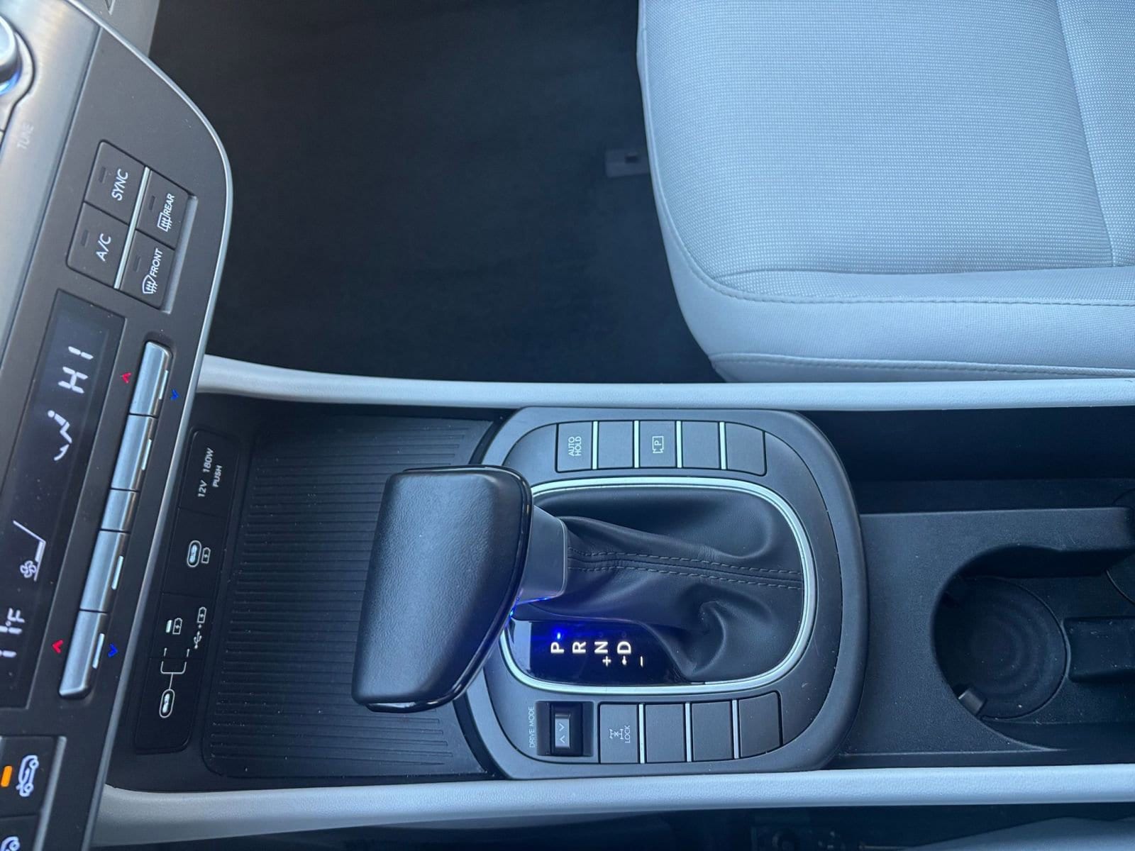 Thumbnail: 2025 Hyundai Kona - 35