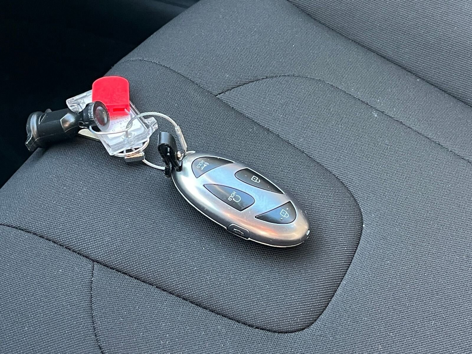 Thumbnail: 2025 Hyundai Elantra - 22