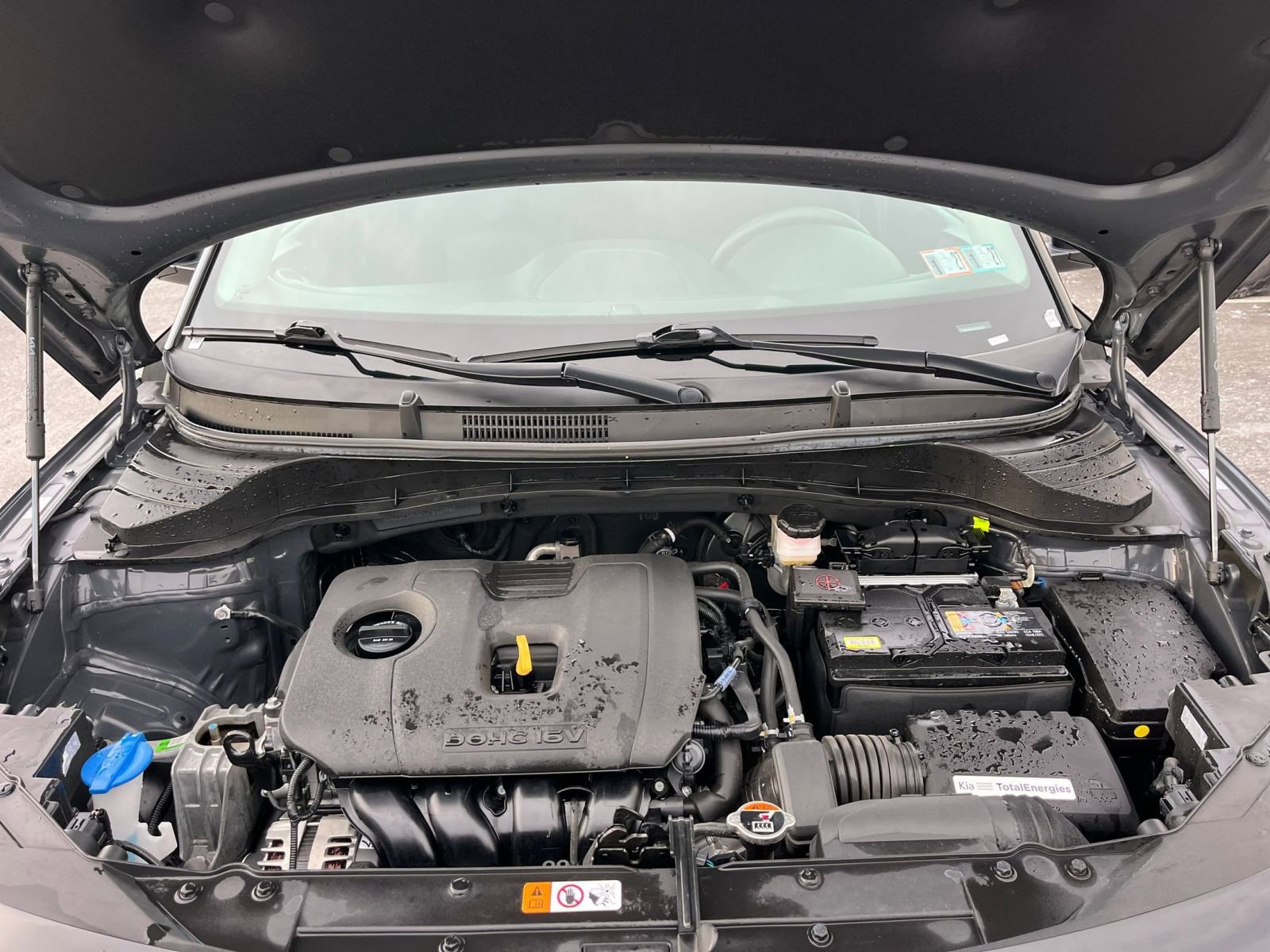 Thumbnail: 2025 Kia Soul - 30