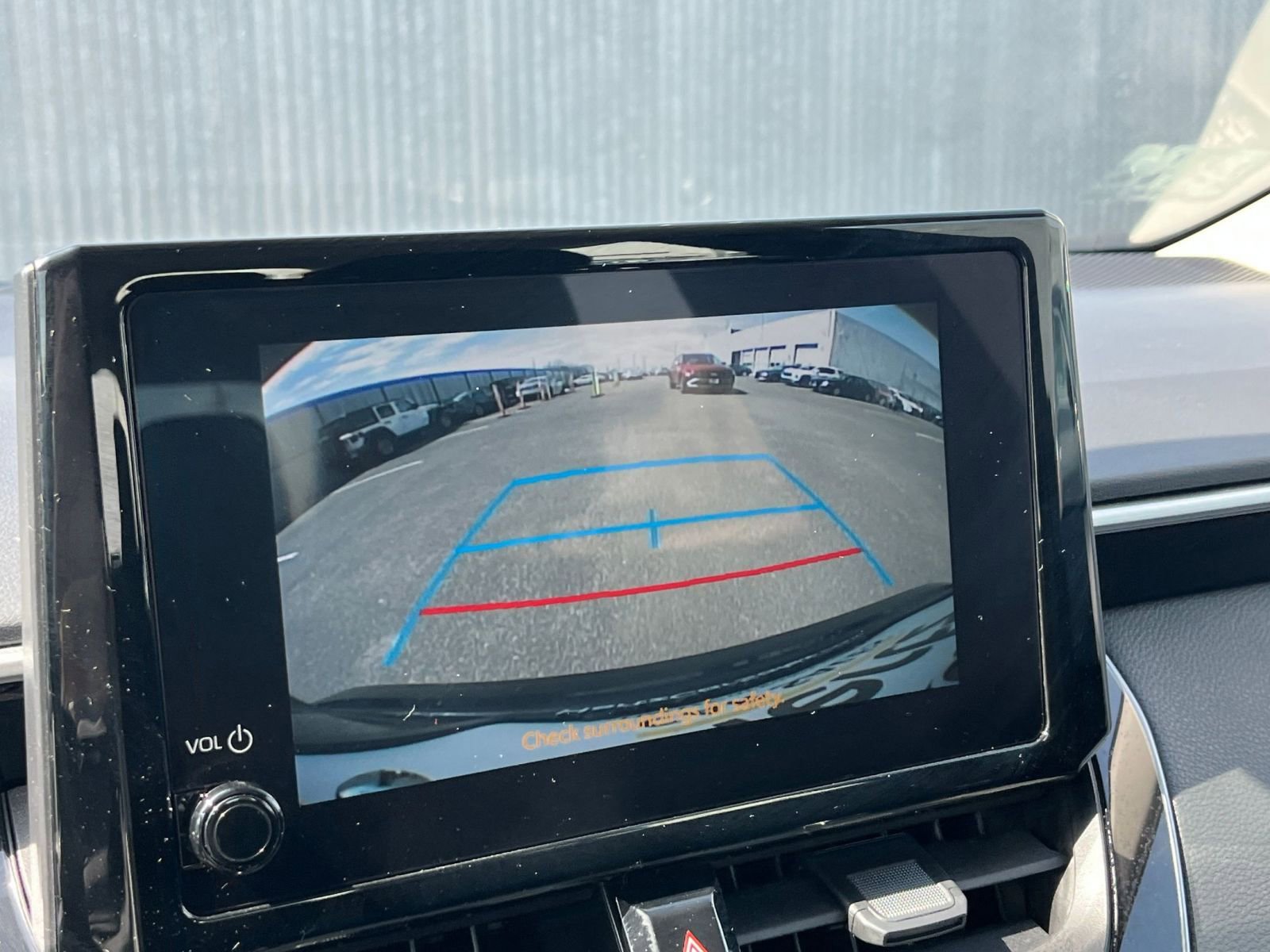 Thumbnail: 2025 Toyota Corolla - 23