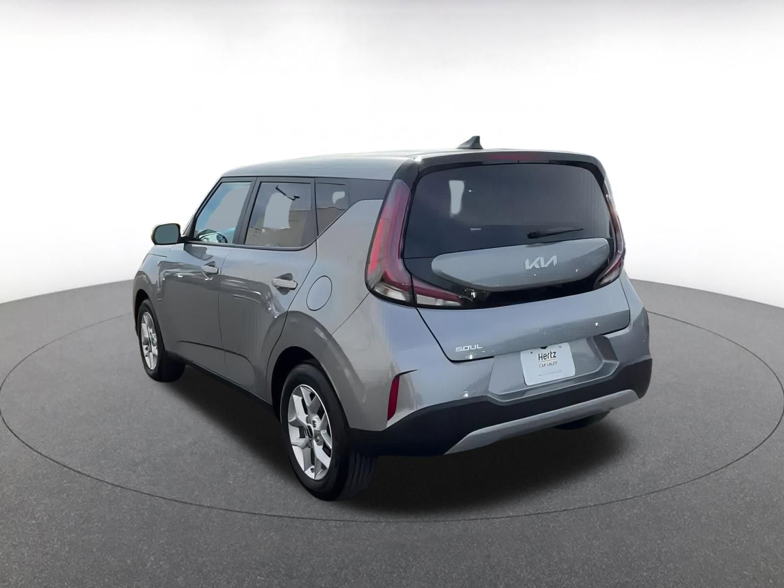 2024 Kia Soul LX 11