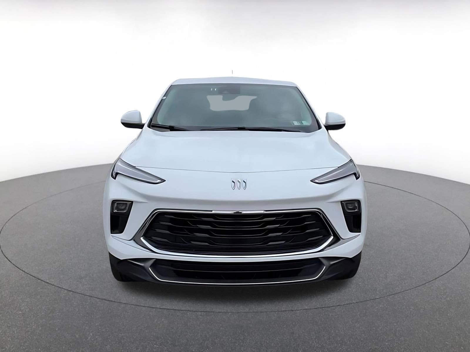 Thumbnail: 2025 Buick Encore GX - 4