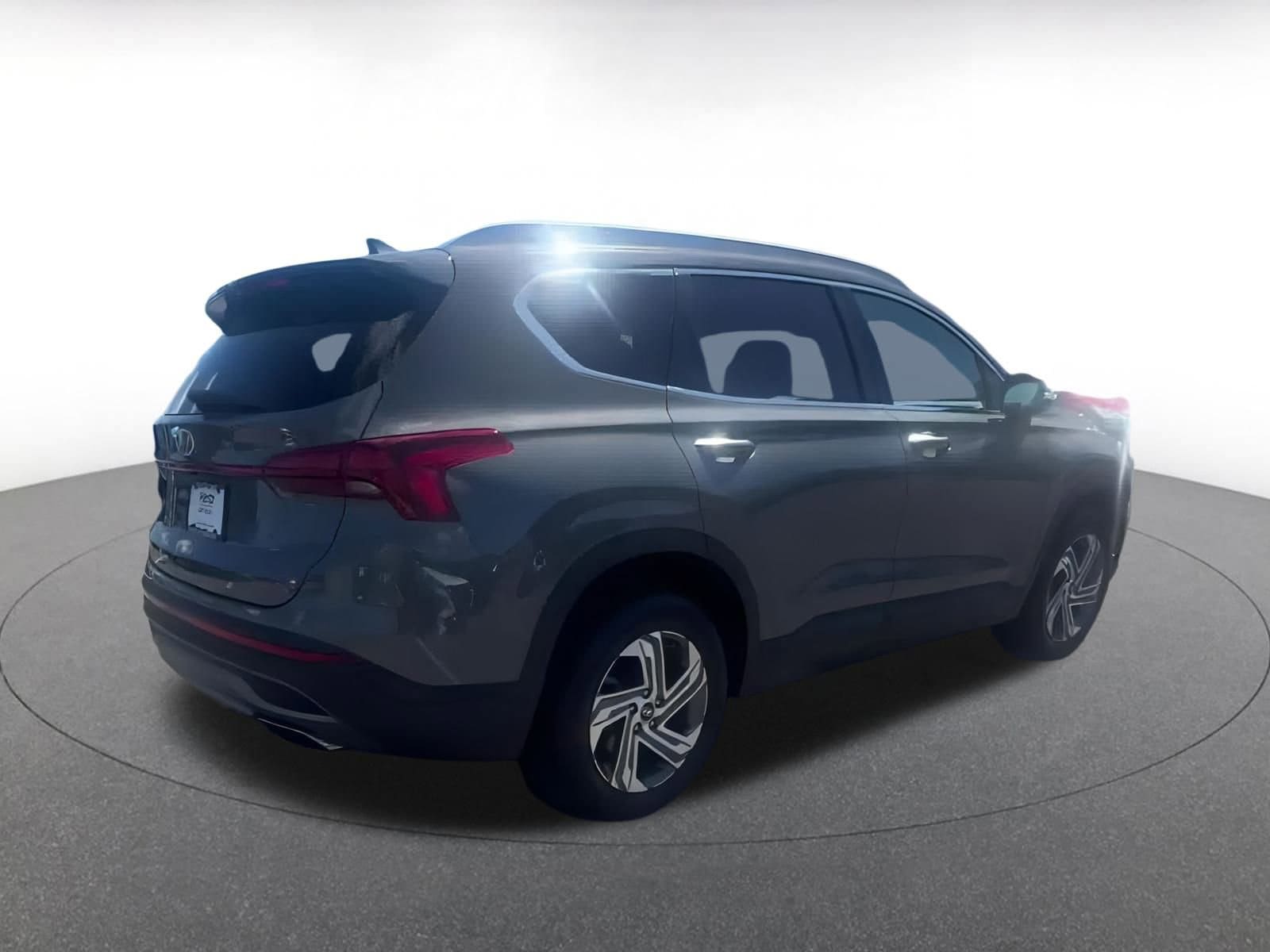Thumbnail: 2023 Hyundai Santa Fe - 14