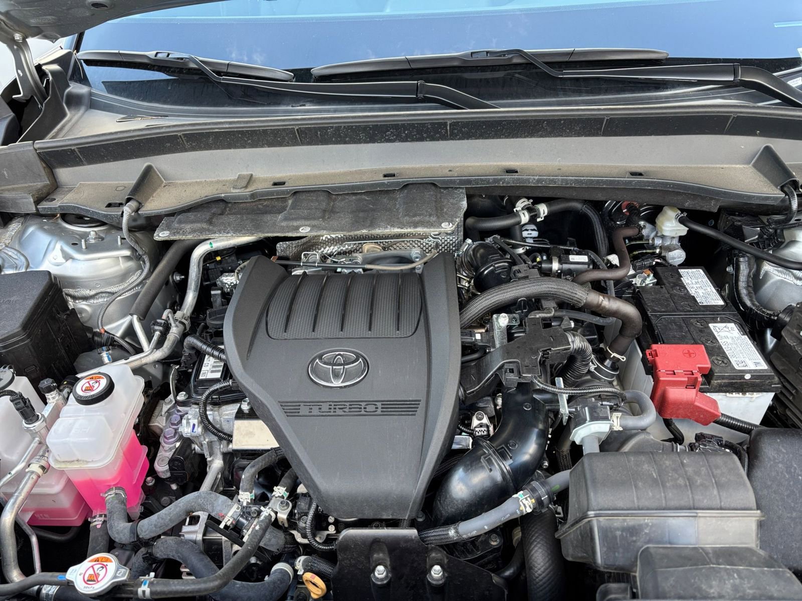 Thumbnail: 2025 Toyota Grand Highlander - 32