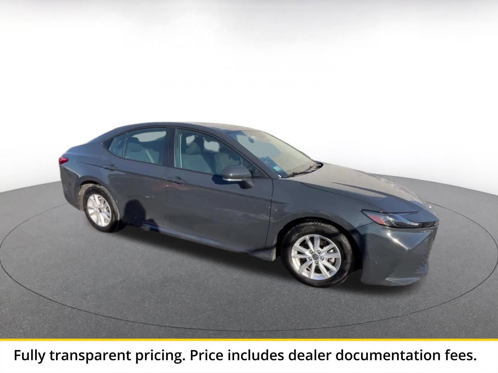 Thumbnail: 2025 Toyota Camry - 1