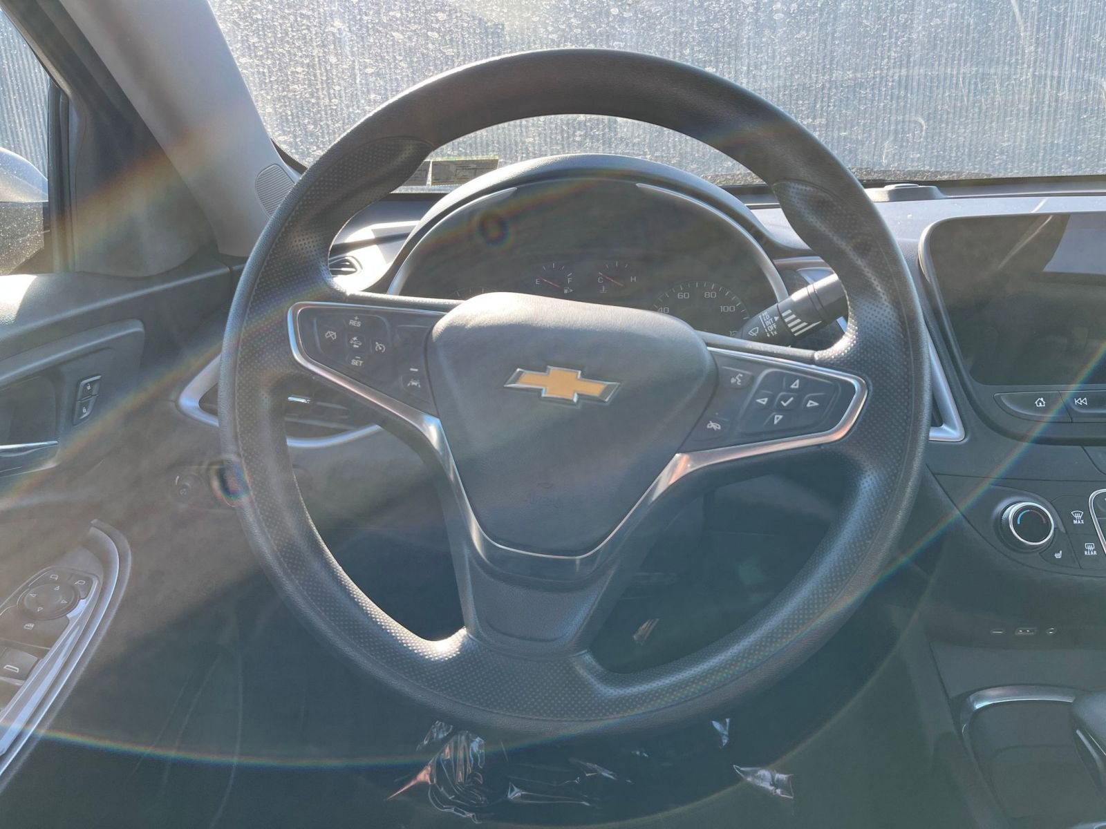 Thumbnail: 2023 Chevrolet Malibu - 27