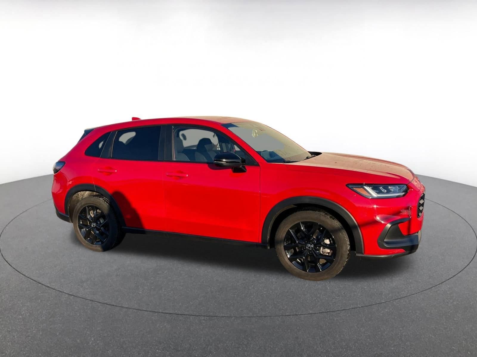 Thumbnail: 2025 Honda HR-V - 1