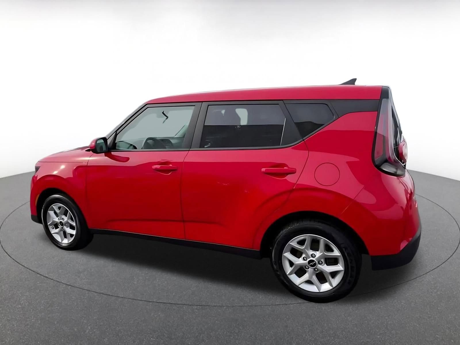 Thumbnail: 2025 Kia Soul - 9