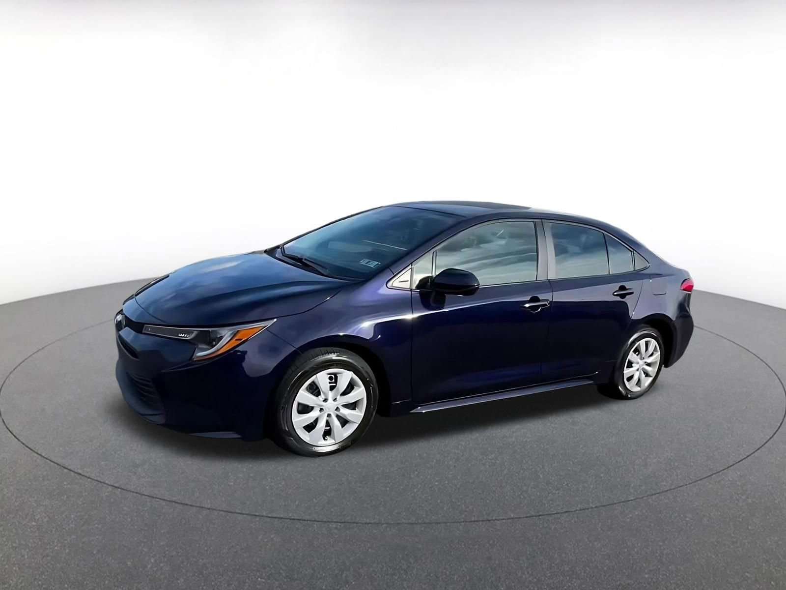 Thumbnail: 2025 Toyota Corolla - 8