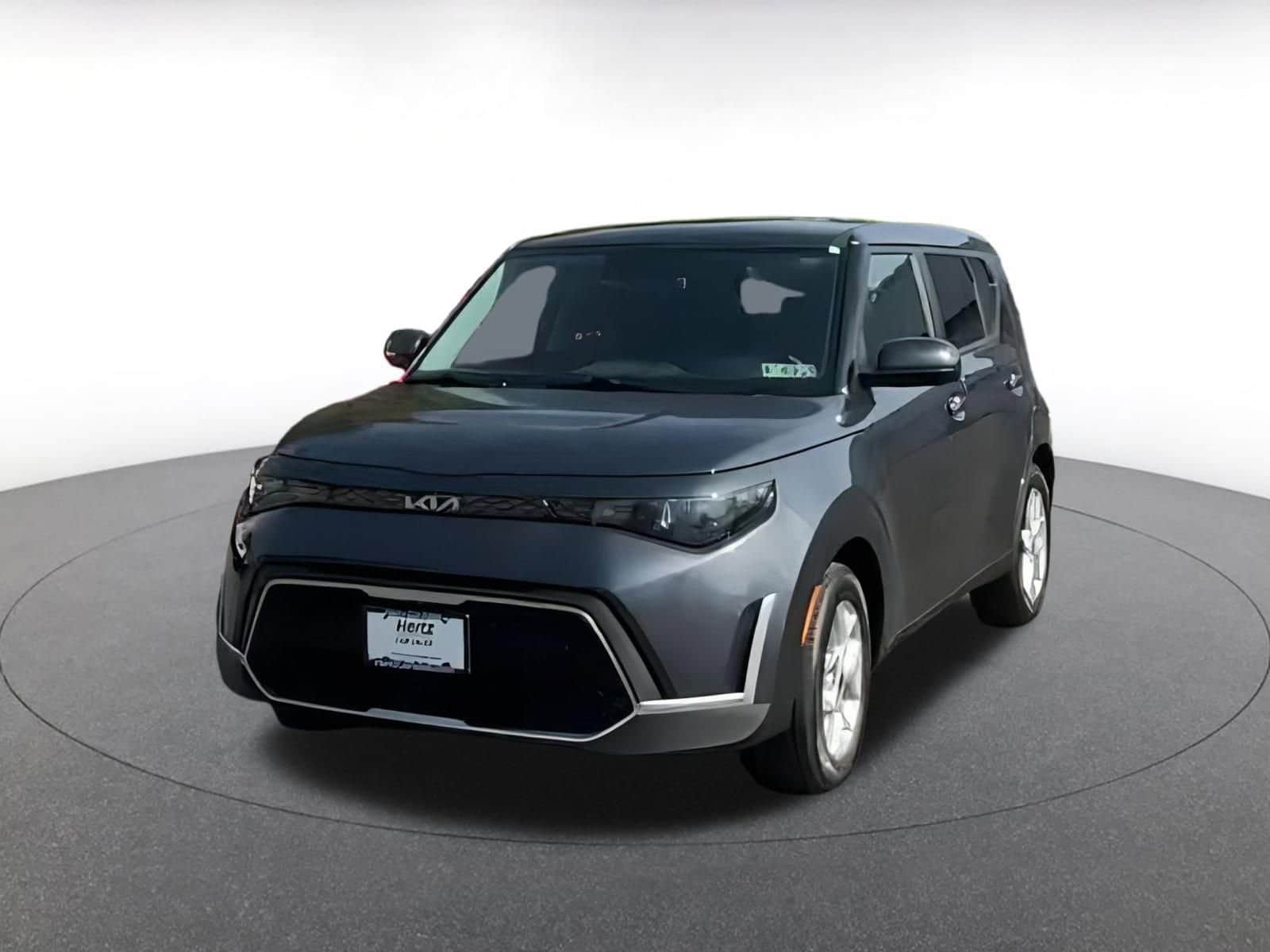 2024 Kia Soul LX 6