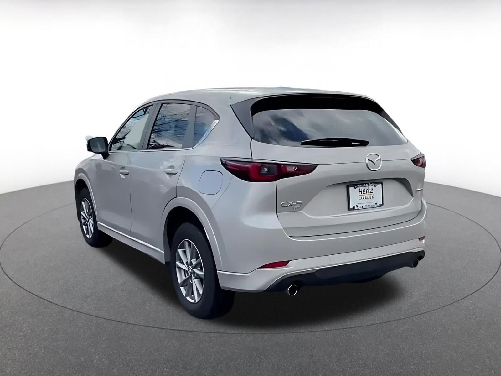 Thumbnail: 2025 Mazda CX-5 - 11