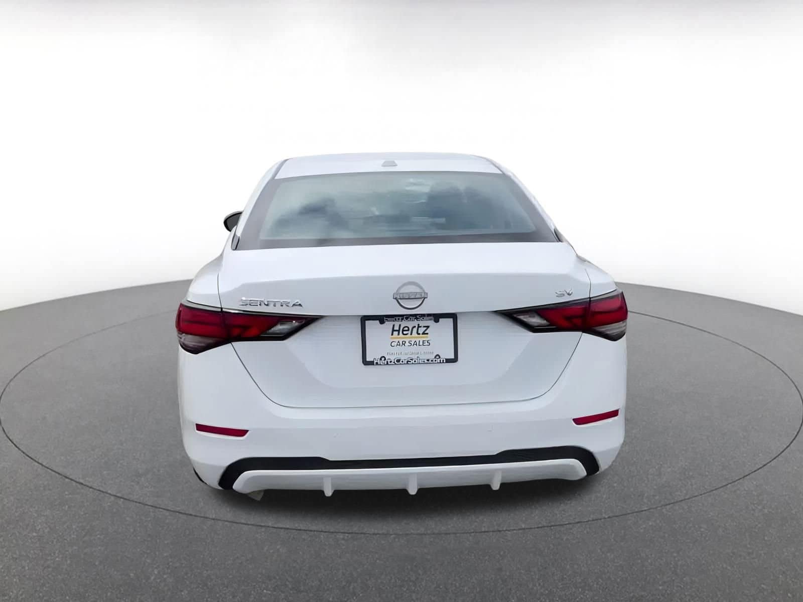 Thumbnail: 2024 Nissan Sentra - 12