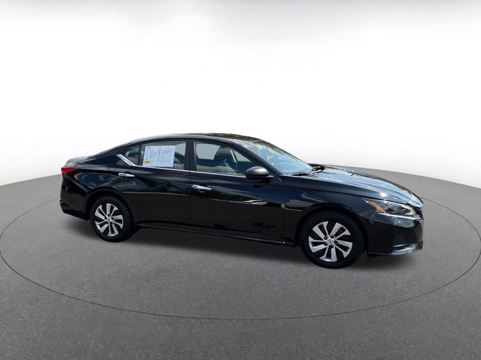 Thumbnail: 2024 Nissan Altima - 1