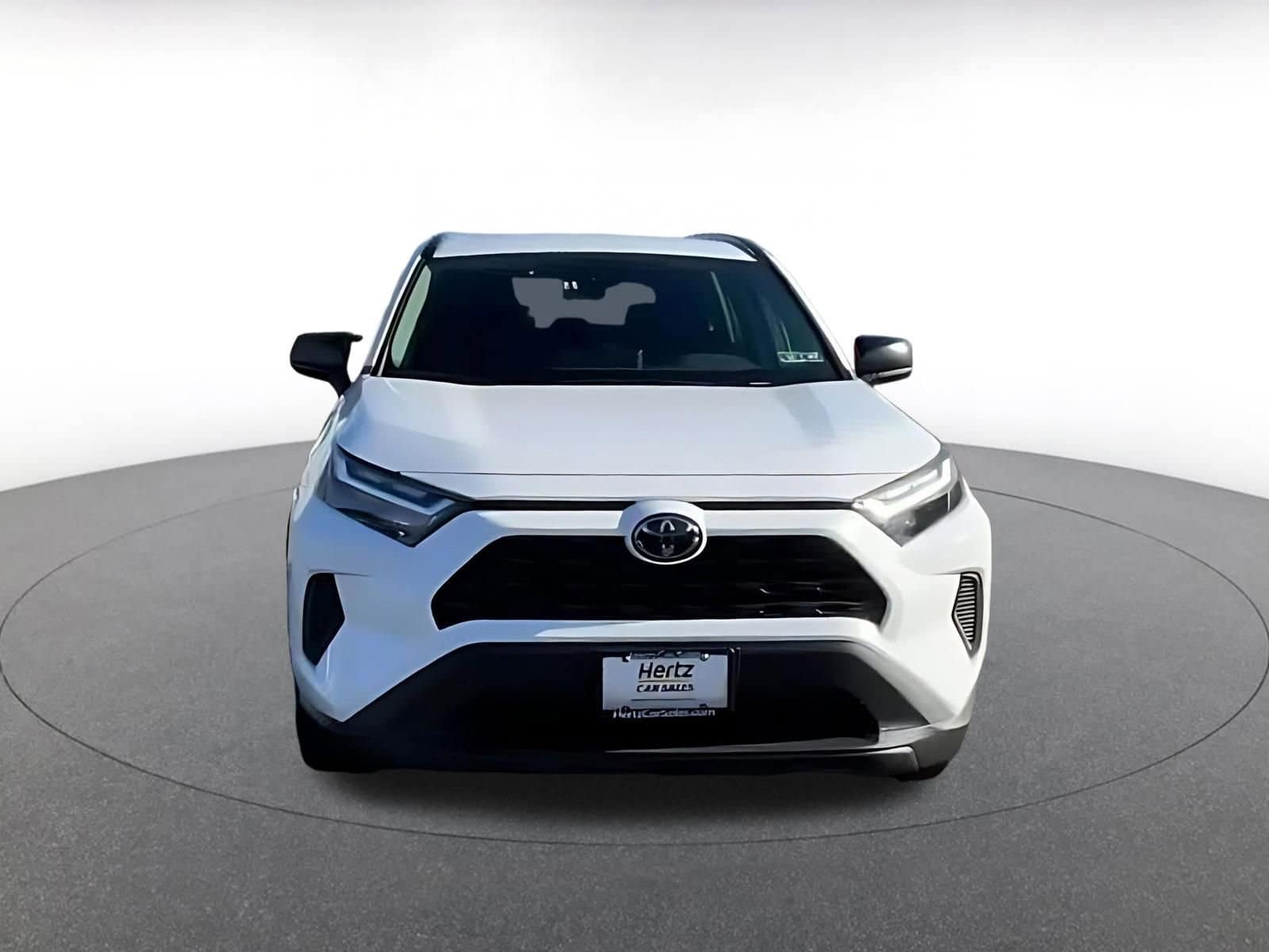 Thumbnail: 2025 Toyota RAV4 - 4