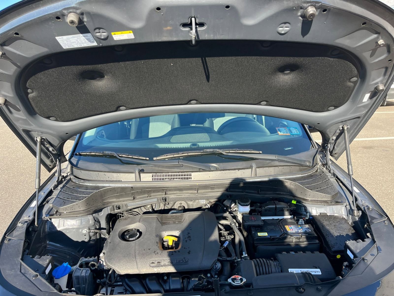 Thumbnail: 2025 Kia Soul - 30