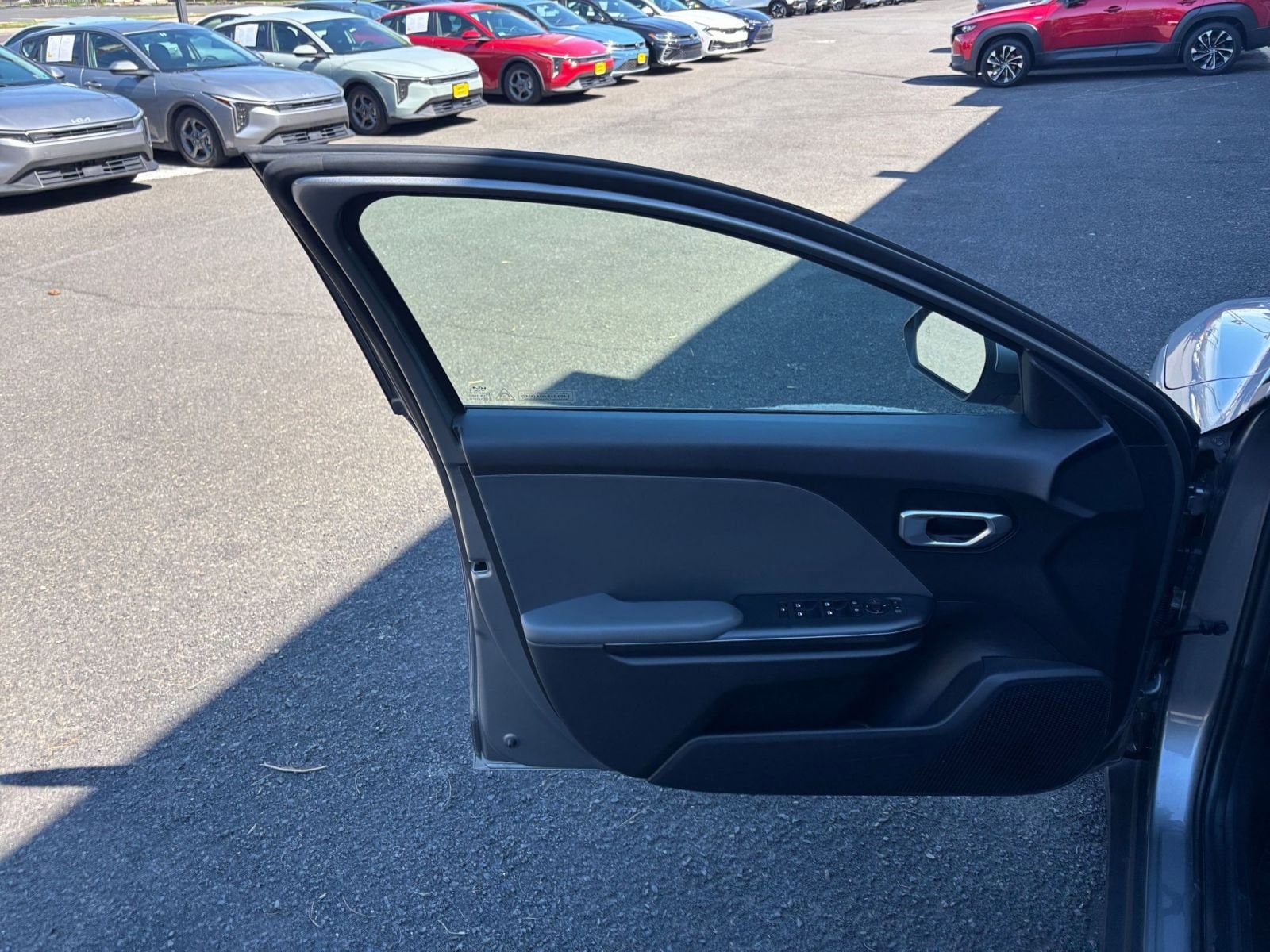 Thumbnail: 2025 Kia K4 - 18