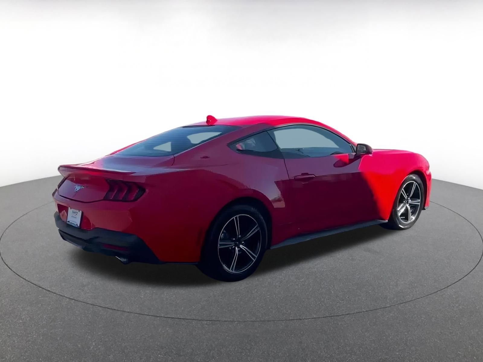 Thumbnail: 2024 Ford Mustang - 14