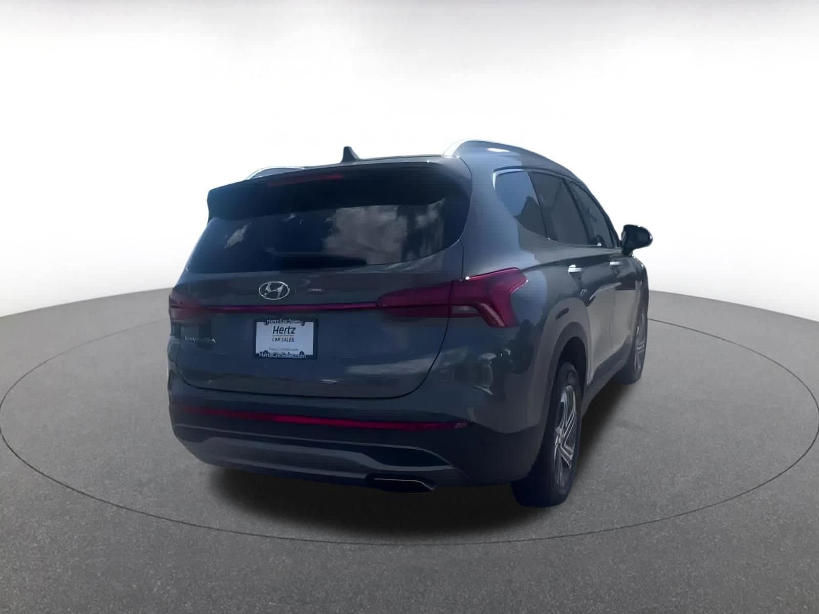 Thumbnail: 2023 Hyundai Santa Fe - 12