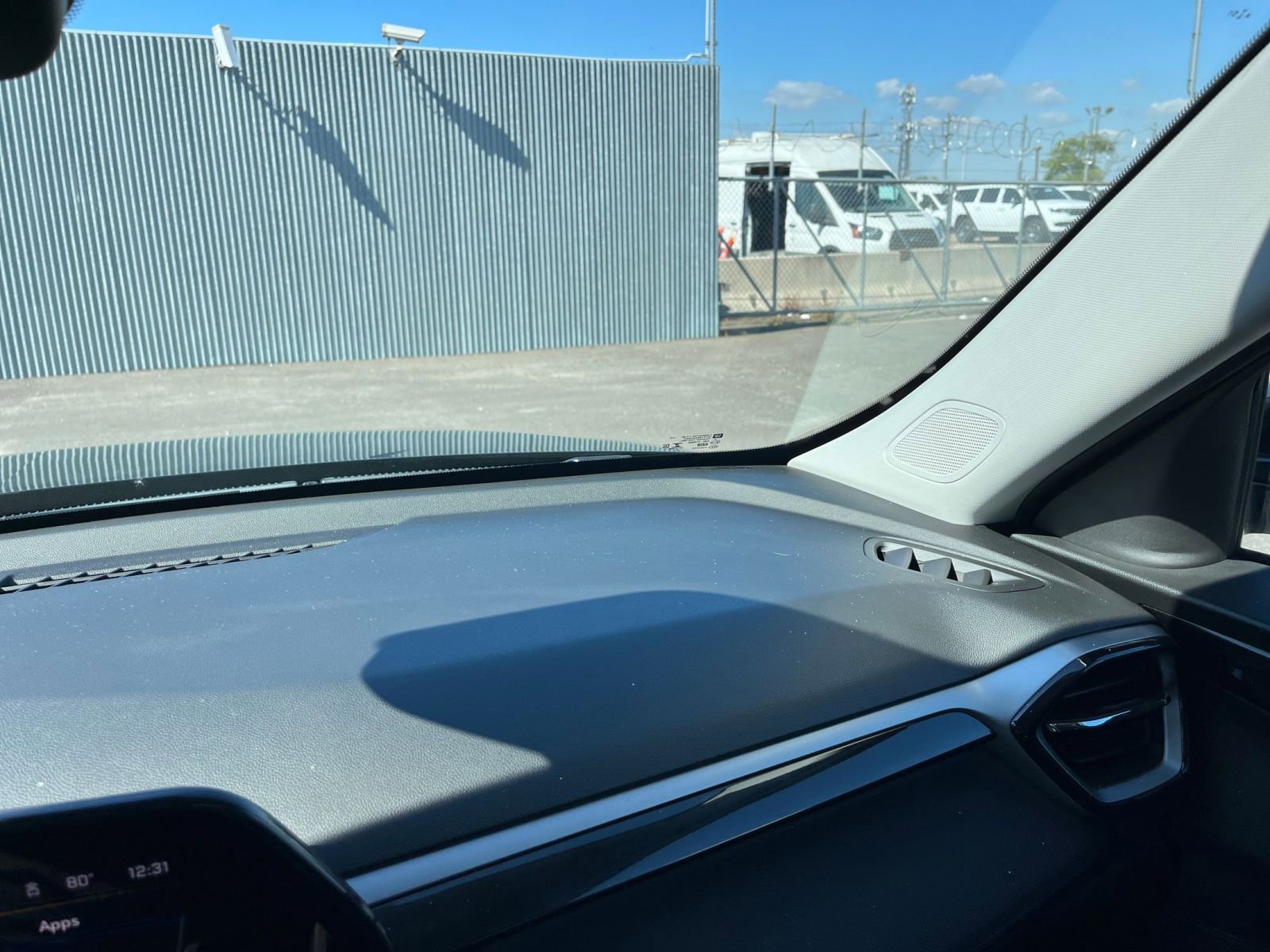 Thumbnail: 2025 Chevrolet TrailBlazer - 33