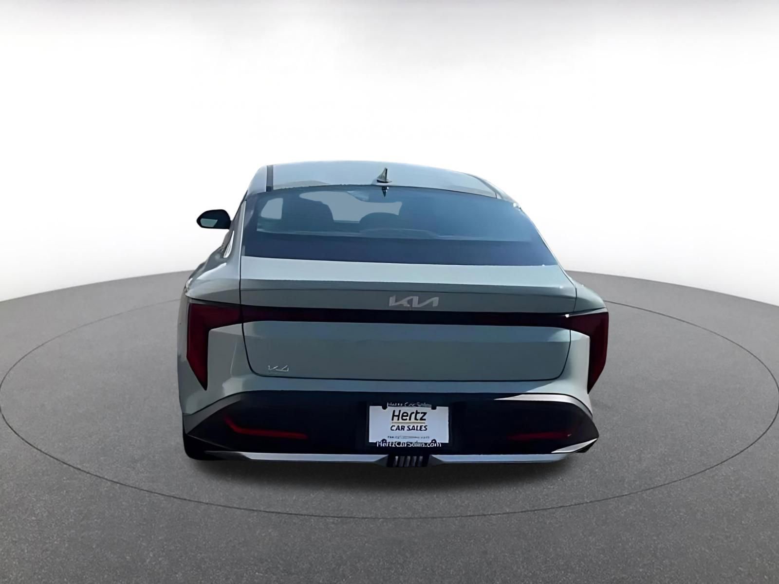 Thumbnail: 2025 Kia K4 - 14