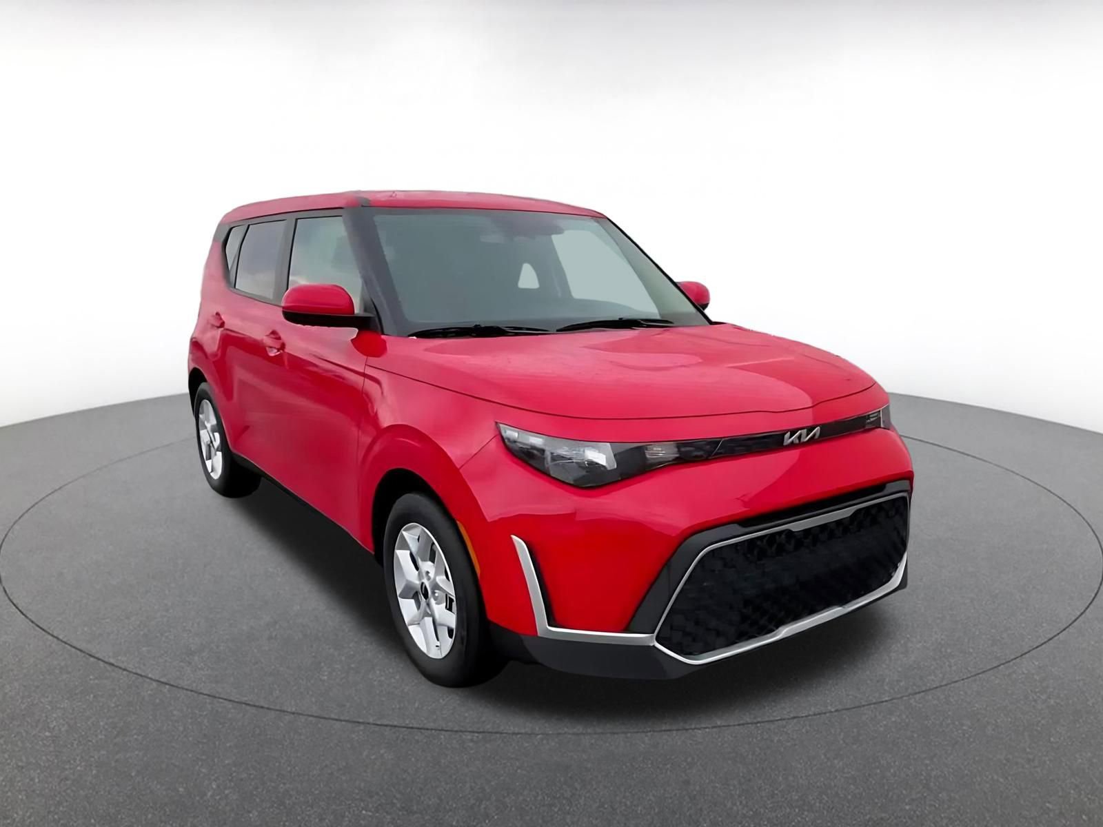 Thumbnail: 2025 Kia Soul - 3