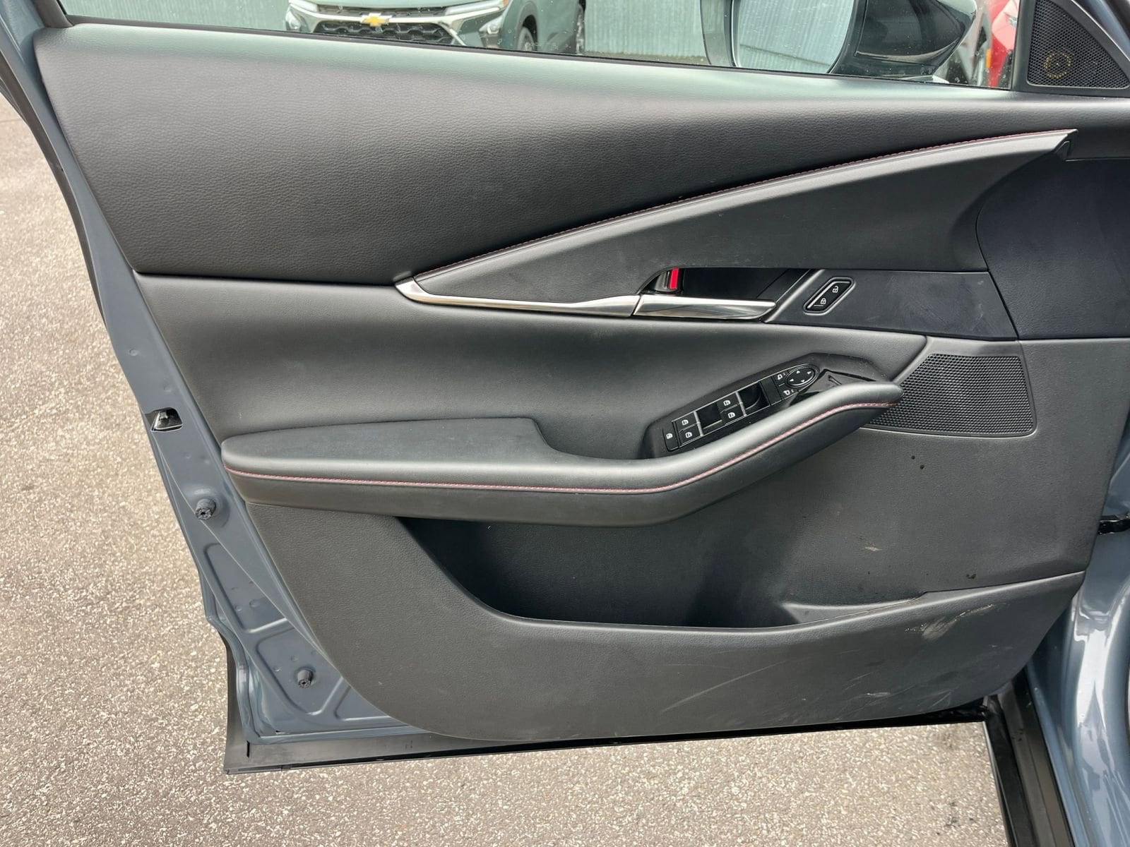 Thumbnail: 2025 Mazda CX-30 - 18