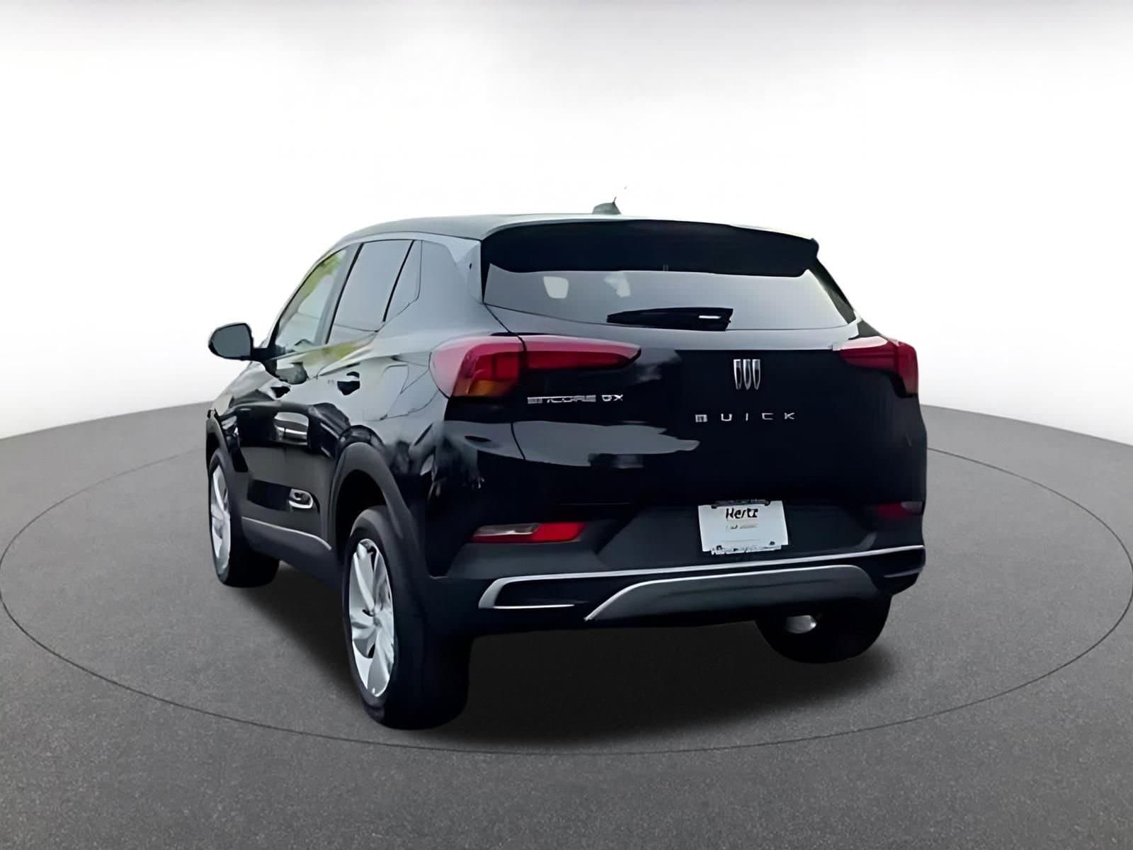 Thumbnail: 2025 Buick Encore GX - 10