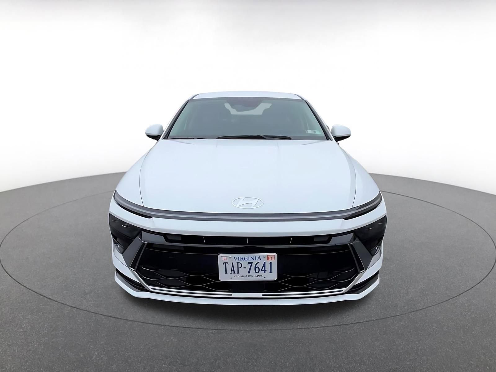 Thumbnail: 2025 Hyundai Sonata - 4