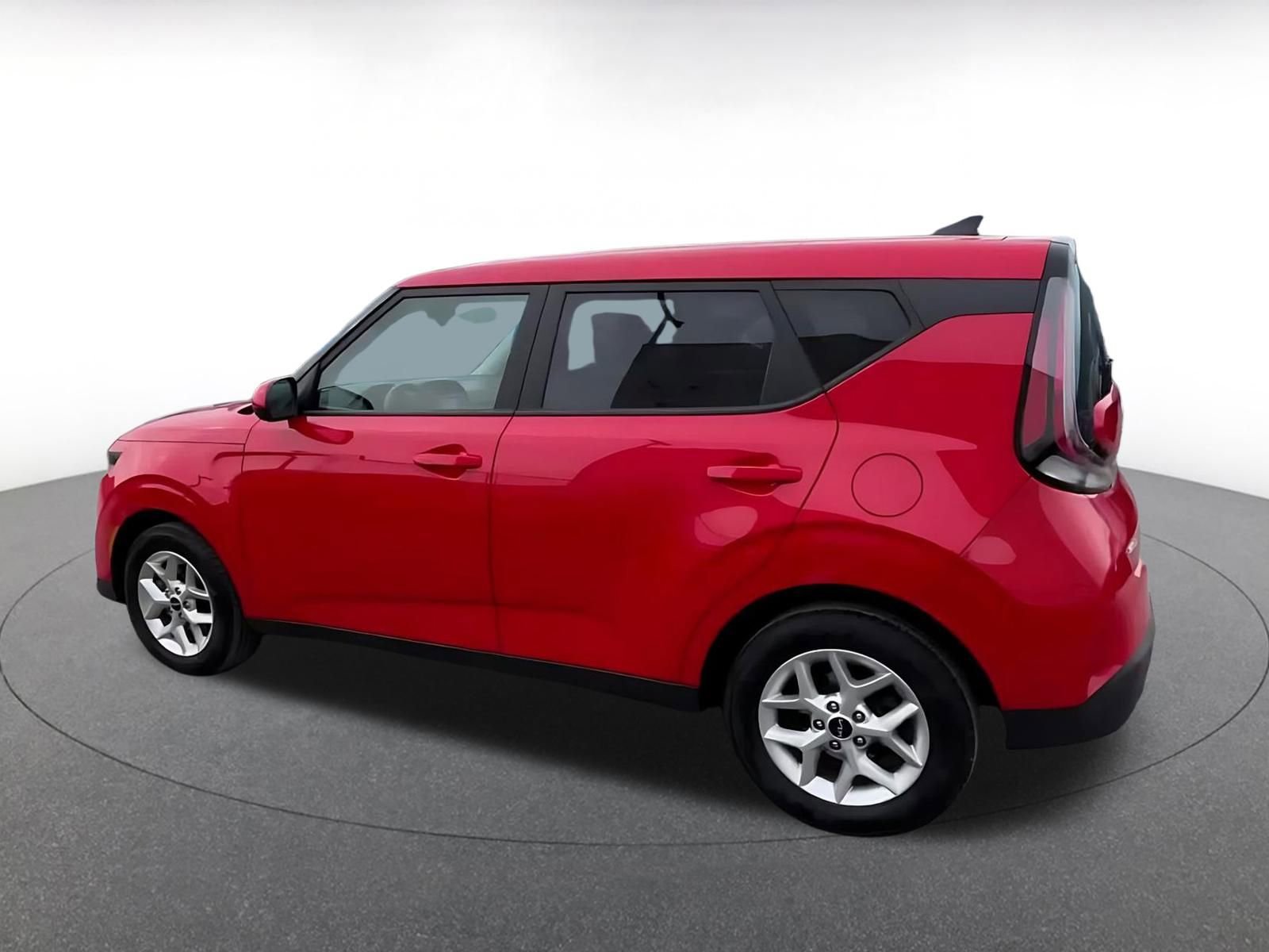 Thumbnail: 2025 Kia Soul - 10