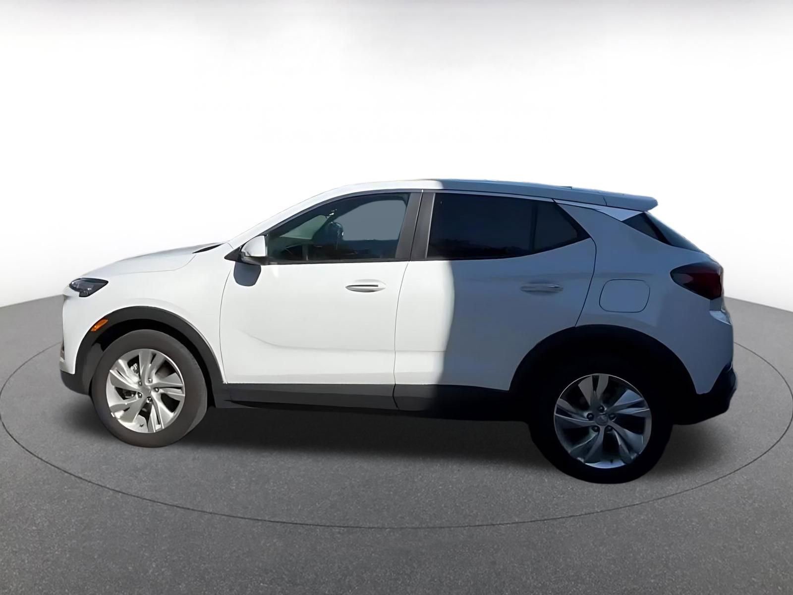 Thumbnail: 2025 Buick Encore GX - 7