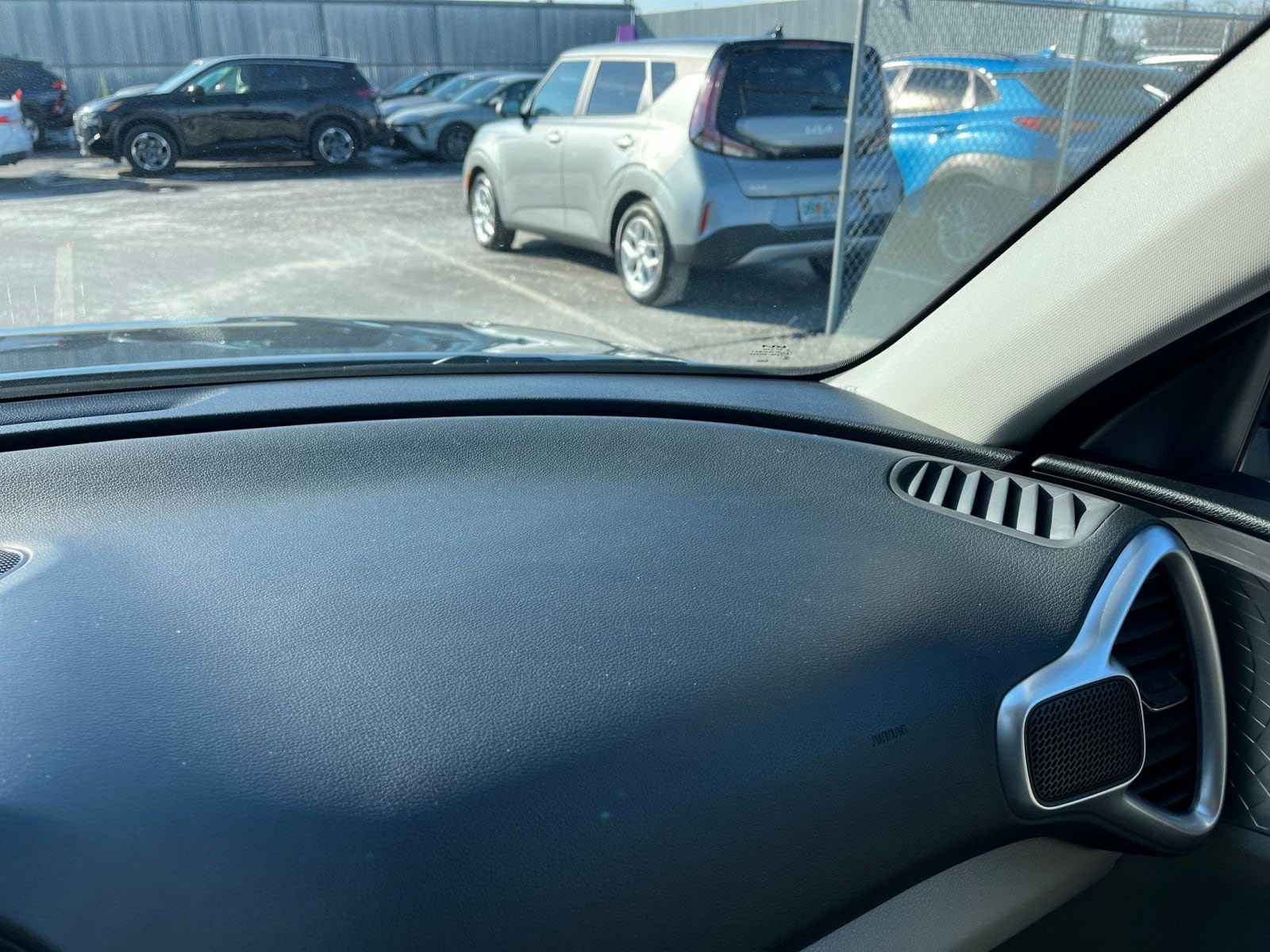 Thumbnail: 2025 Kia Soul - 33