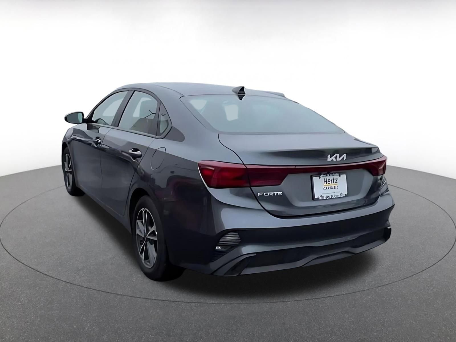 Thumbnail: 2024 Kia Forte - 11