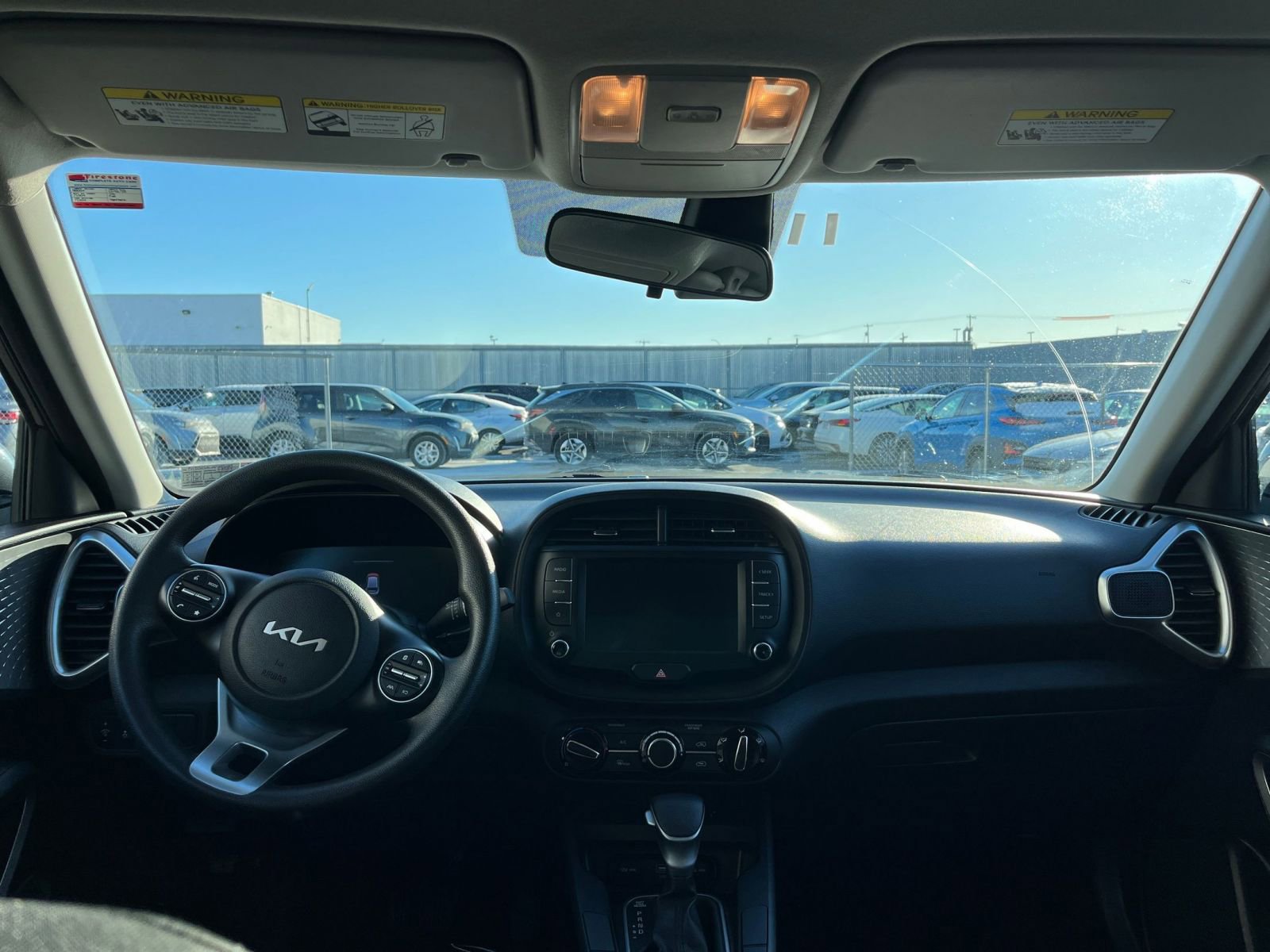 Thumbnail: 2023 Kia Soul - 31