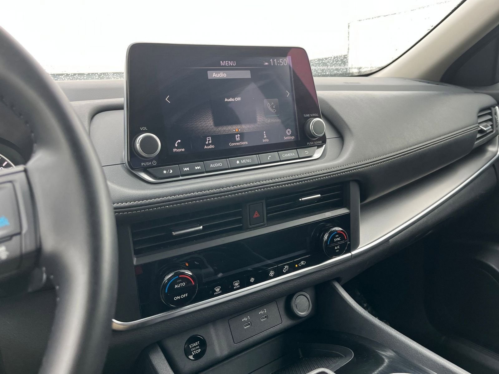 Thumbnail: 2025 Nissan Rogue - 21