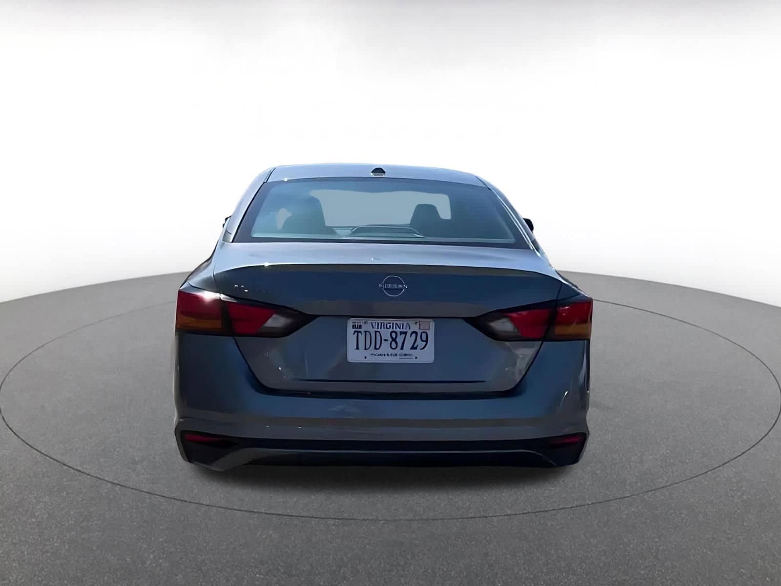 Thumbnail: 2025 Nissan Altima - 12